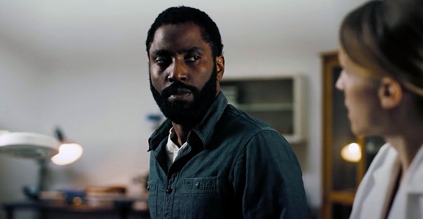 Рецензия на фильм «Довод» Кристофера Нолана