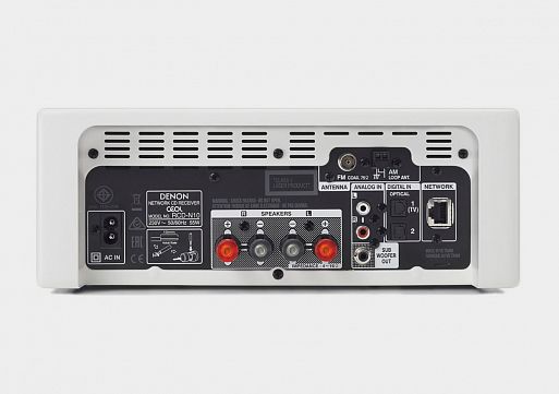 Сетевая мини-система Denon CEOL N10