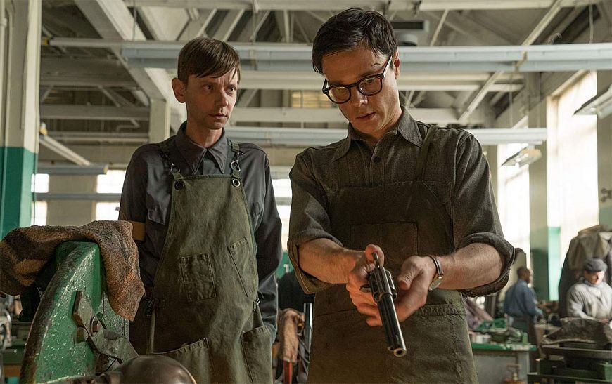 250 лучших сериалов всех времен