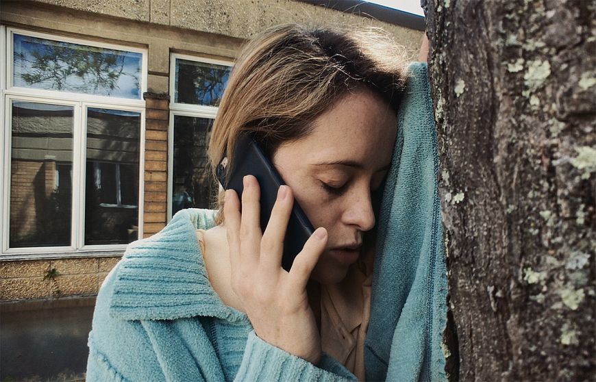 Не в себе / Unsane (2018)