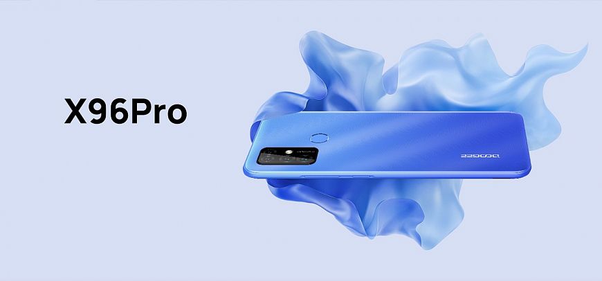Doogee X96 PRO