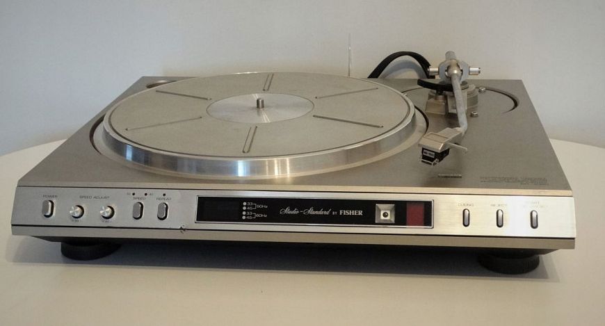 10 лучших автоматических вертушек