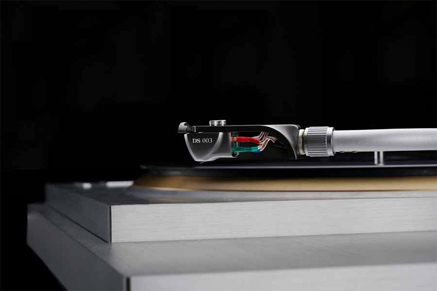 Оптический картридж DS Audio DS003