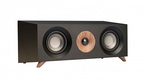 Акустическая система центрального канала Jamo S 81 CEN