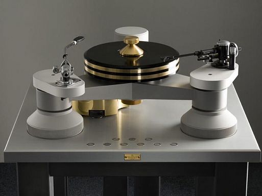 Top 15 Turntables