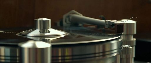 10 проигрывателей винила, снявшихся в кино