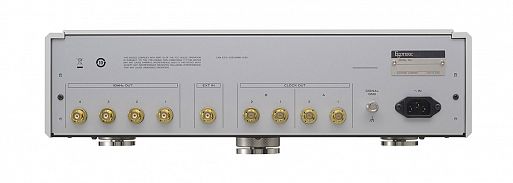 Рубидиевый тактовый генератор Esoteric G-01X