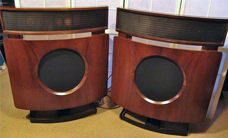 50 лучших акустических систем – монстры звука