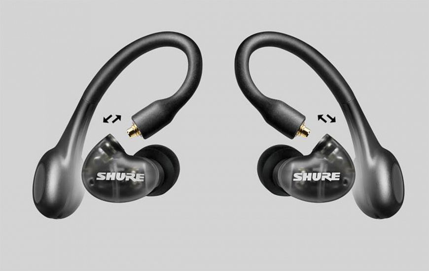 Shure Aonic 215 Gen 2