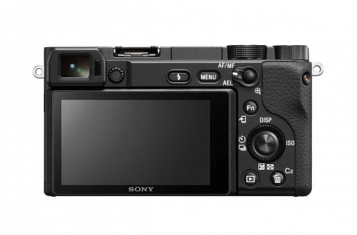 Беззеркальная камера Sony α6400