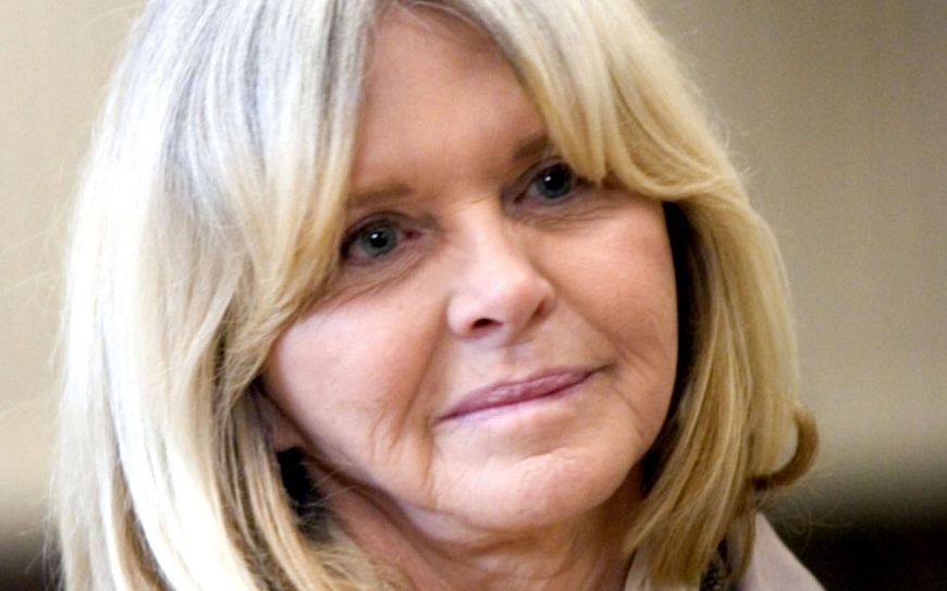 Мелинда Диллон (Melinda Dillon)