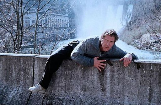 Беглец / The Fugitive (1993)