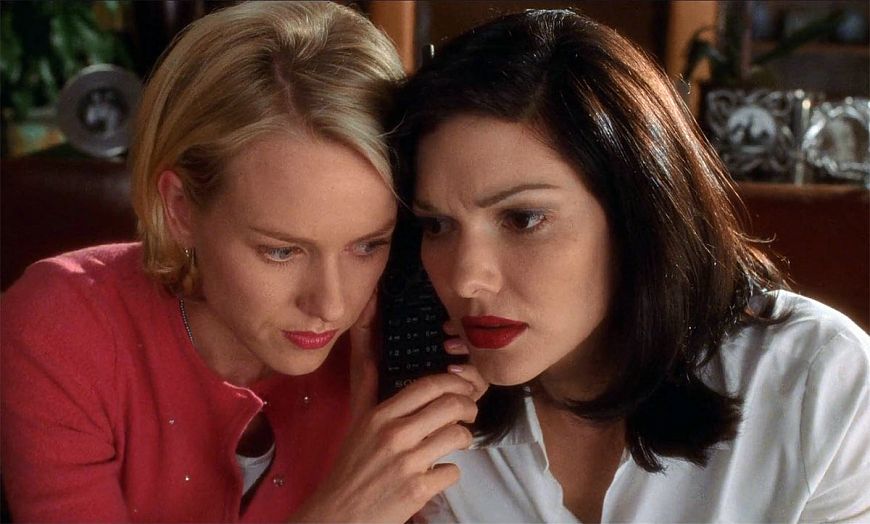 Малхолланд Драйв / Mulholland Dr. (2001)