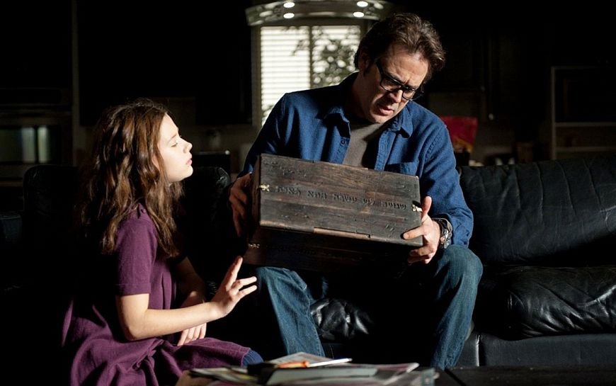 12 хорроров, вдохновленных страшными реальными событиями