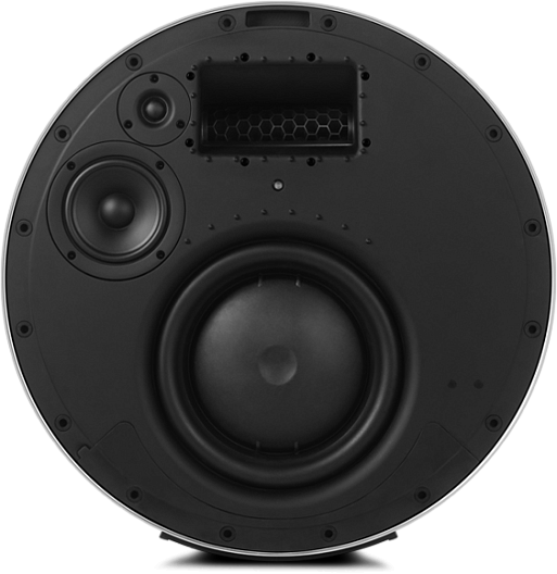 Bang & Olufsen BeoSound Edge