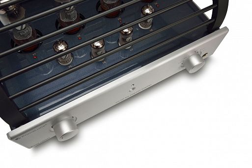 Интегральный усилитель PrimaLuna EVO 200 Integrated