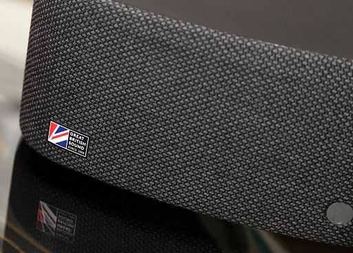 Беспроводная аудиосистема Cambridge Audio YoYo L