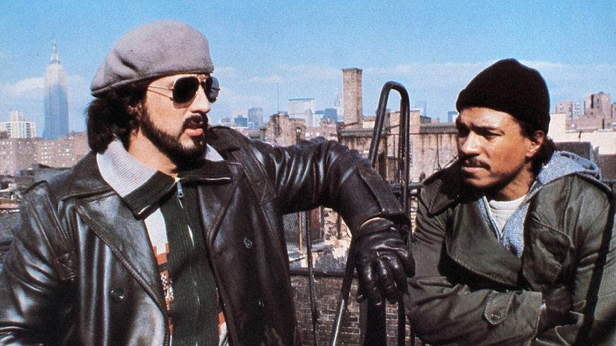 Топ-15 винтажных боевиков 80-ых годов XX века