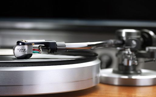 Головка звукоснимателя MC Anna Diamond