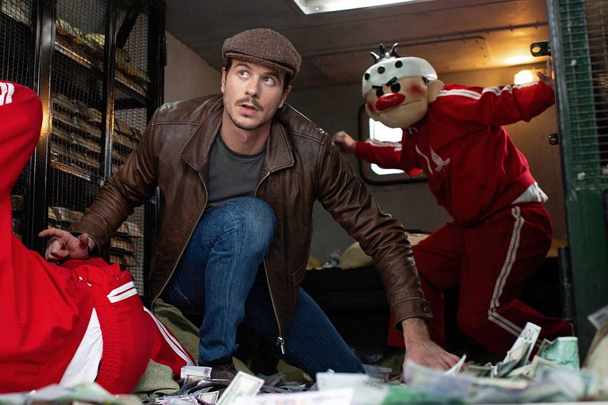 7. Майор Гром: Чумной доктор (2021)