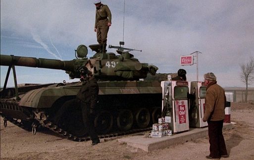 7 западных фильмов про Советский Союз 