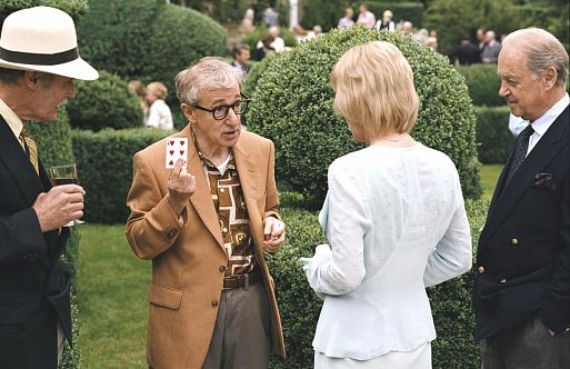 «Сенсация» / Scoop (2006)