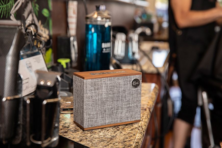 Беспроводная аудиосистема Klipsch Heritage Groove