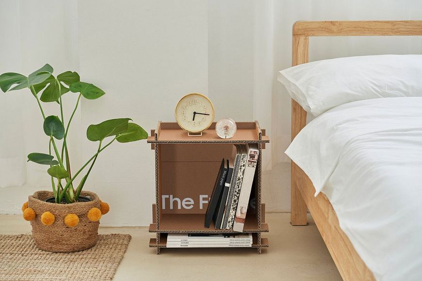 Samsung отмечает День окружающей среды