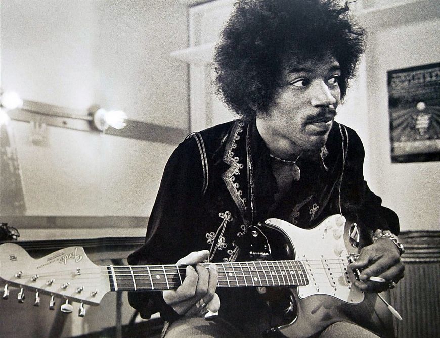 10 великих рок-музыкантов, которые не дожили до 30 лет