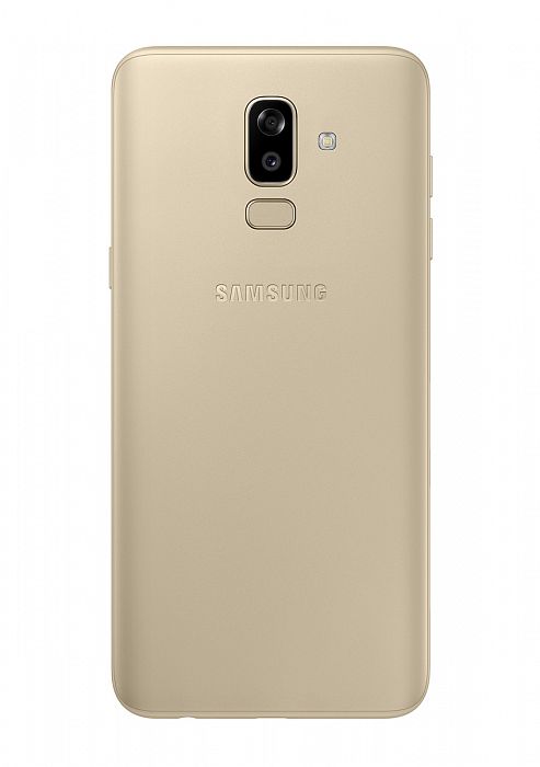 Смартфон Samsung Galaxy J8