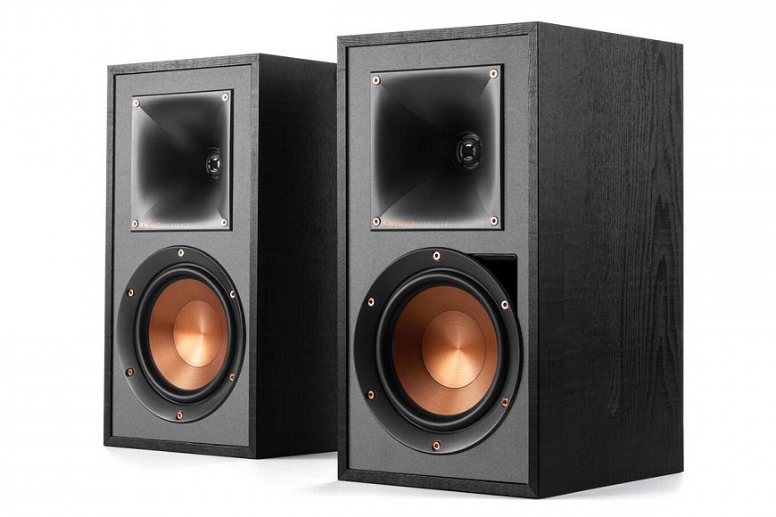 Активные акустические системы Klipsch R-51PM