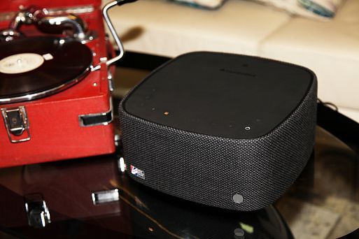 Беспроводная аудиосистема Cambridge Audio YoYo L