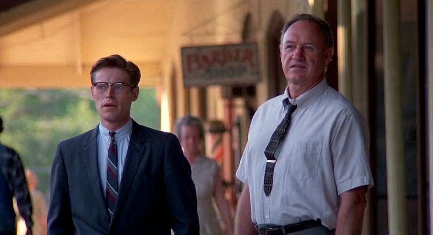 50 лучших исторических фильмов