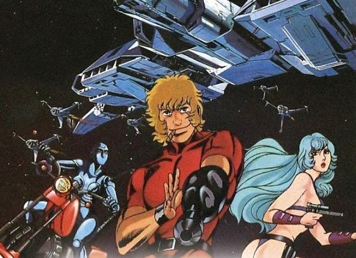 7 культовых сериалов аниме