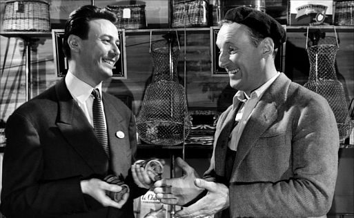 7 лучших фильмов Бурвиля