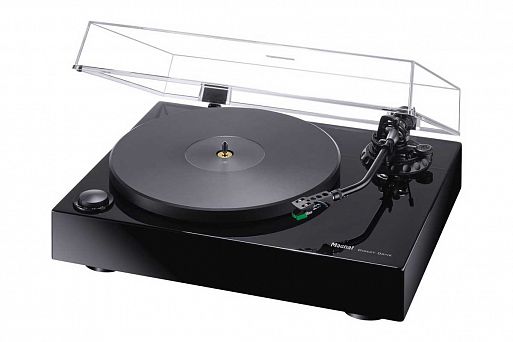 Проигрыватель виниловых дисков Magnat MTT 990