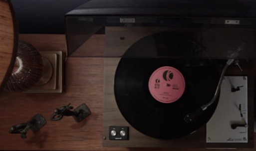 10 проигрывателей винила, снявшихся в кино