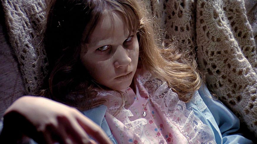 Изгоняющий дьявола / The Exorcist (1973)