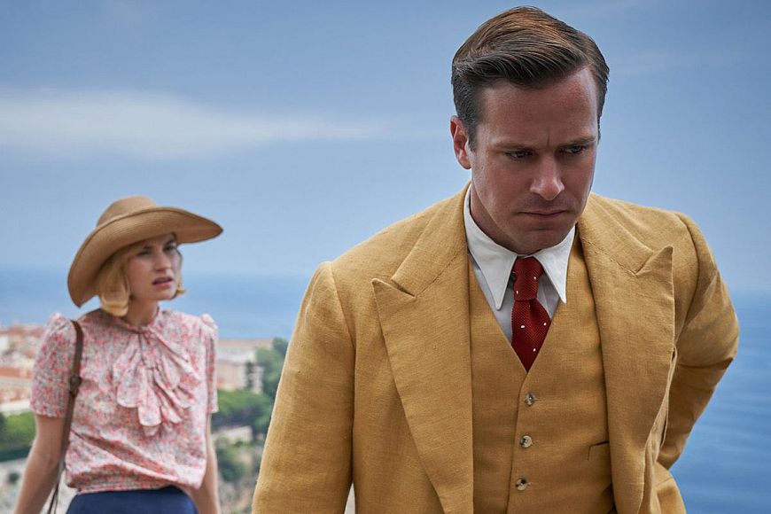 50 лучших детективов и триллеров 2020 года — полный список новинок жанра