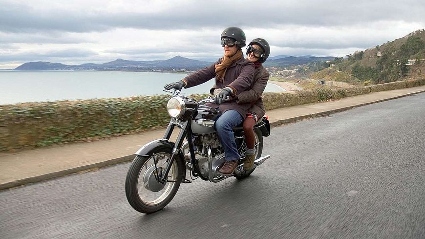 Однажды / Once (2007)