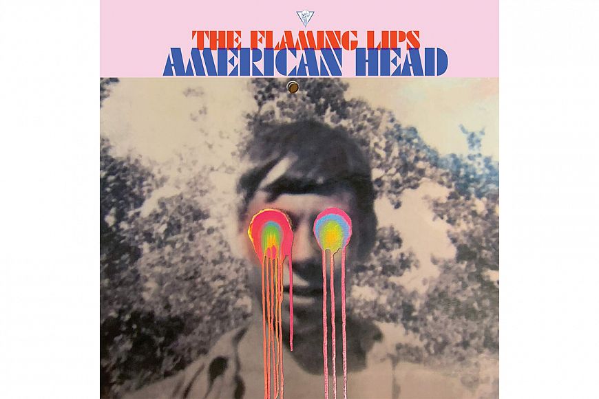 The Flaming Lips «American Head»