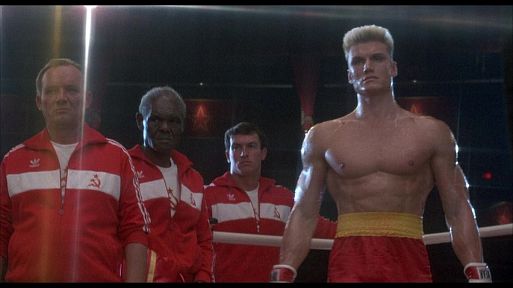 7 западных фильмов про Советский Союз 