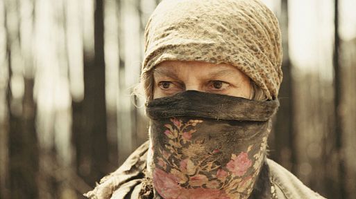 2016: Конец ночи / Hell (2011)