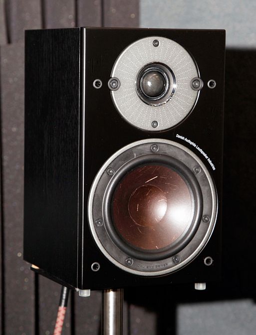 Акустические системы DALI OBERON