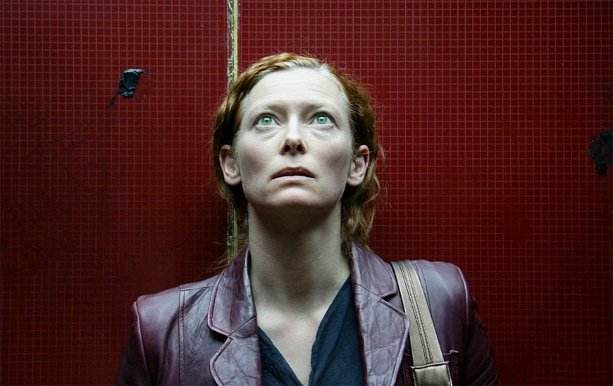 6. Джулия / Julia (2008)