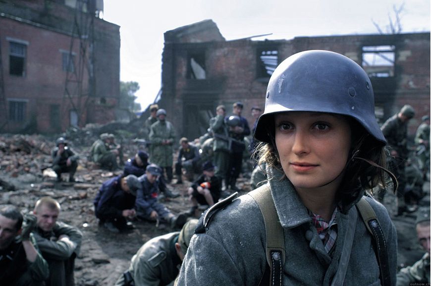 50 лучших исторических фильмов