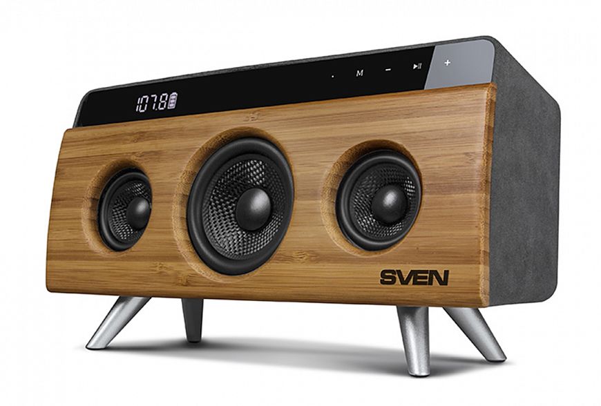 Беспроводная акустическая система SVEN HA-930