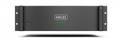 Hegel C55