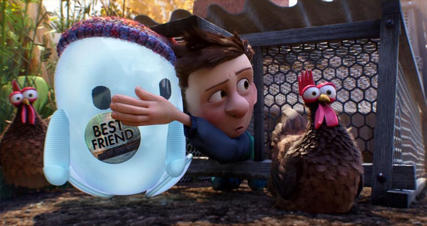 ”Неисправимый