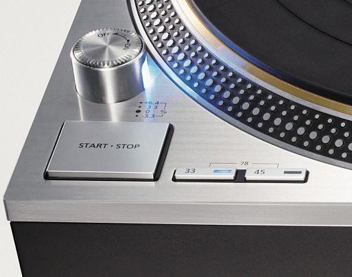 Technics SL-1200G